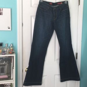 Express denim jeans